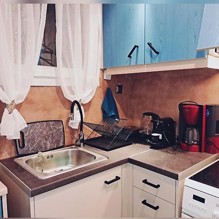 Horizon View Apartment Port Of Pire Dış mekan fotoğraf