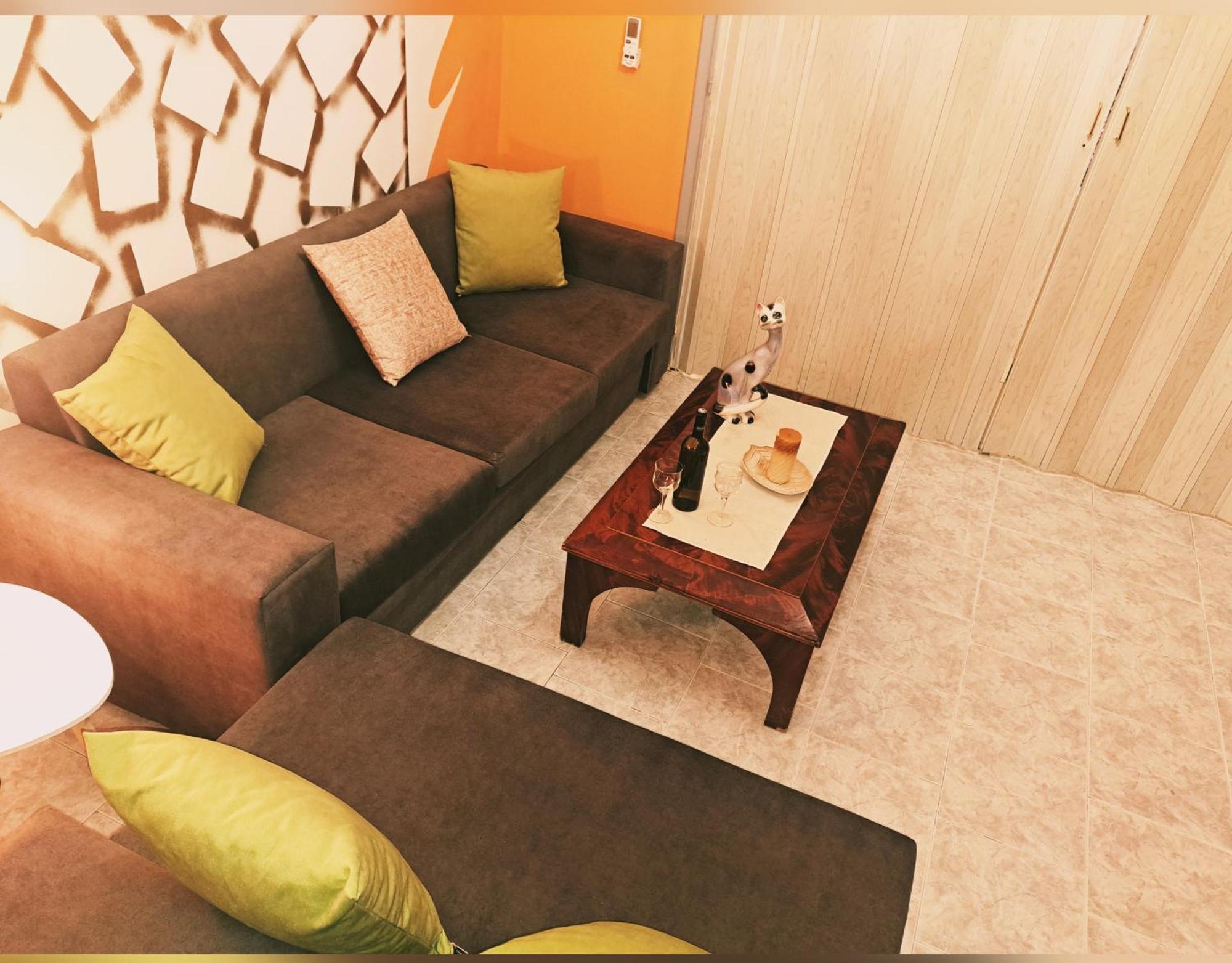 Horizon View Apartment Port Of Pire Dış mekan fotoğraf