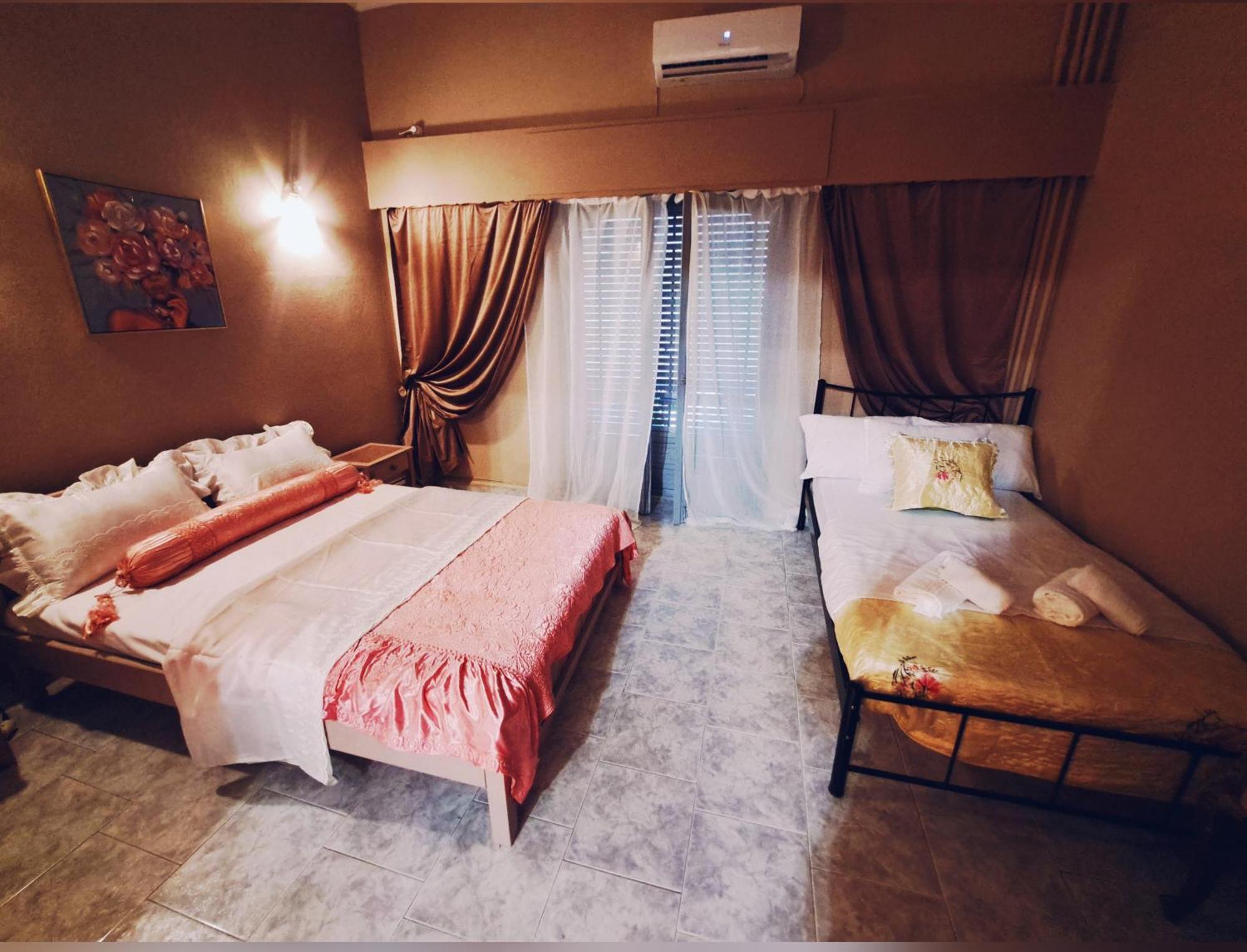 Horizon View Apartment Port Of Pire Dış mekan fotoğraf