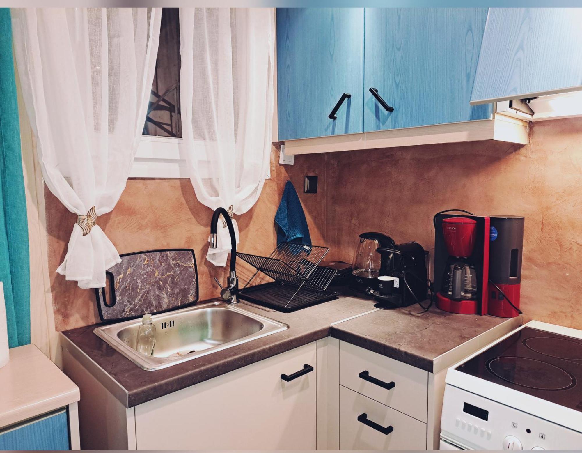 Horizon View Apartment Port Of Pire Dış mekan fotoğraf